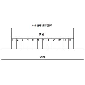 平面図
