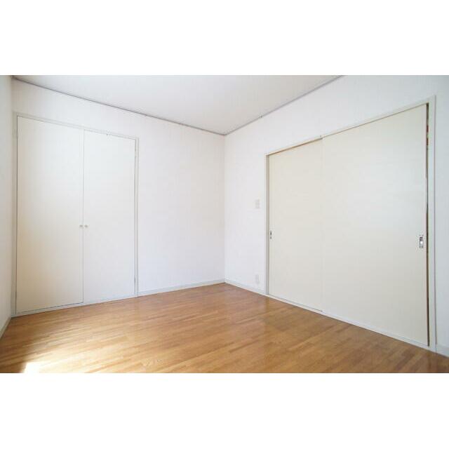 うれしい！インターネット接続可能なお部屋です♪