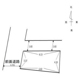 平面図