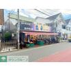 ショッピング施設