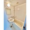 バス/シャワー