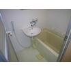 バス/シャワー