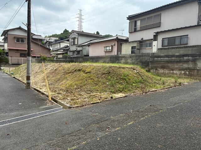 北九州市若松区 新大谷町 1階建 4SLDK
