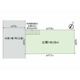 地形図等