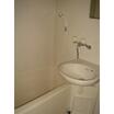 バス/シャワー