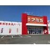 ショッピング施設