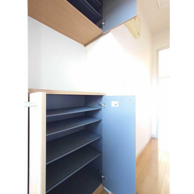 シューズＢＯＸ