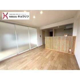 リビング