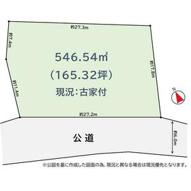 地形図等