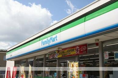 ファミリーマート石巻不動町店