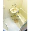 バス/シャワー
