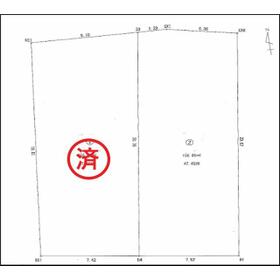 地形図等