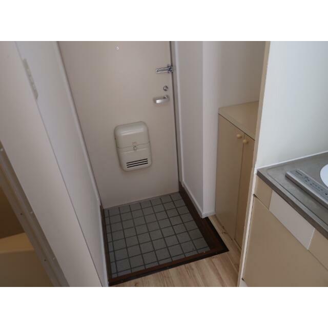 ※別号室の写真となります。
