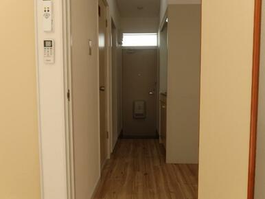 ※別号室の写真となります。