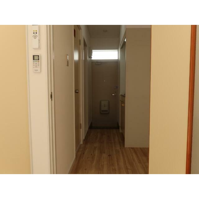 ※別号室の写真となります。