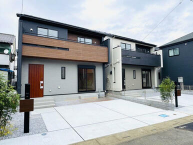 ◆◆ 完成しました！ご内覧できます！まずはお気軽にお問合せください♪ ◆◆