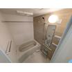 バス/シャワー