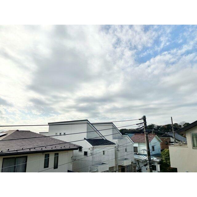 detached 小坪１丁目