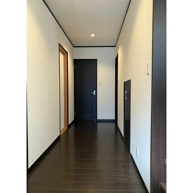 detached 小坪１丁目