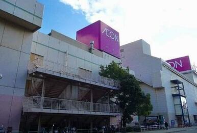 イオン加古川店