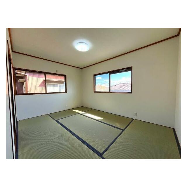 「2階和室」別角度。