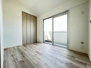 「洋室約4.1帖」