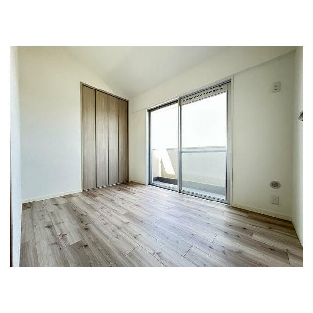 「洋室約4.1帖」