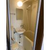 バス/シャワー