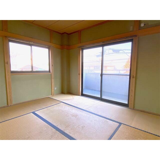 2026年6月撮影