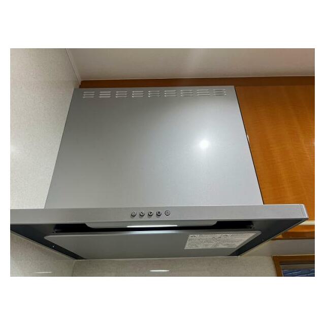 「キッチン」換気扇