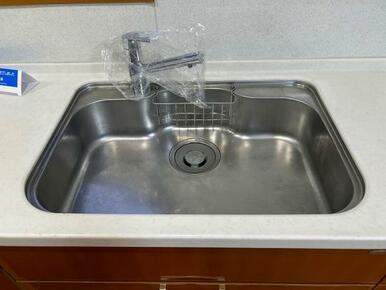 「キッチン」シンク