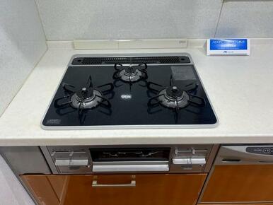 「キッチン」コンロ周り