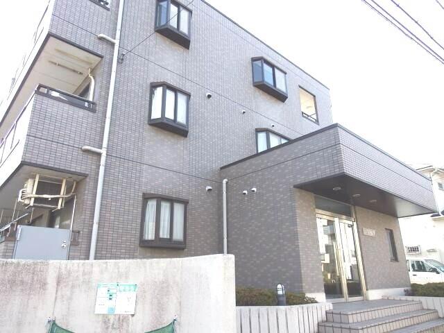 ヴィラ松下 １０２ 2DKの画像