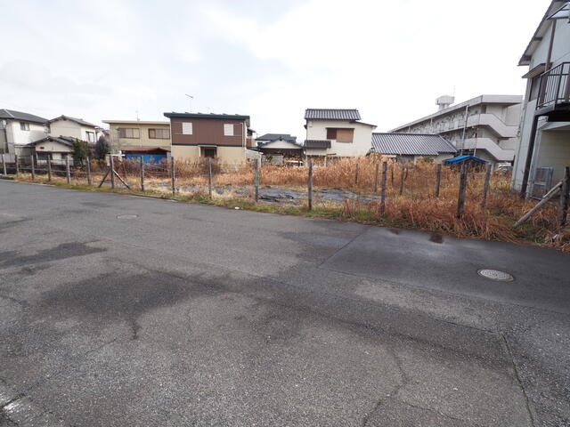 物件画像 北九州市小倉南区 中曽根１丁目 (下曽根駅) 住宅用地