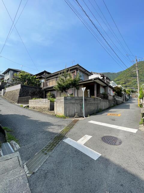 物件画像 北九州市小倉南区 葛原２丁目 (安部山公園駅) 2階建 5LDK