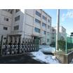 中学校