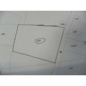 地形図等