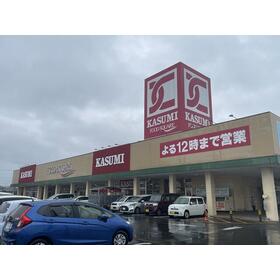 周辺環境