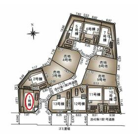 地形図等