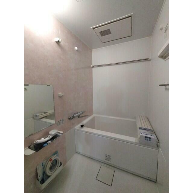 追焚き機能・浴室乾燥機能付き