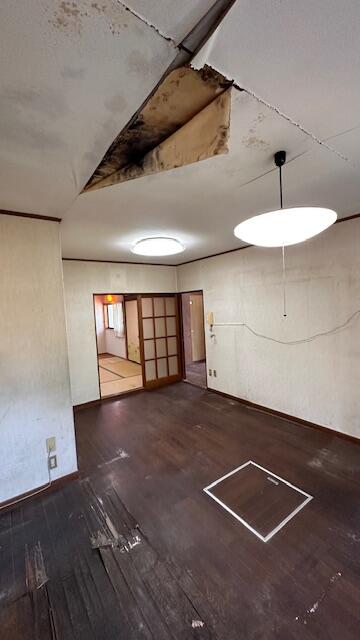 物件画像 北九州市小倉北区 黒原２丁目 (城野駅) 1階建 3LDK