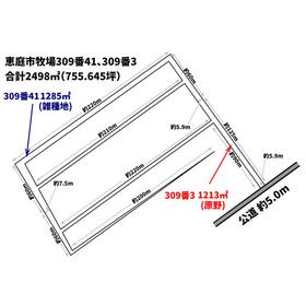 地形図等
