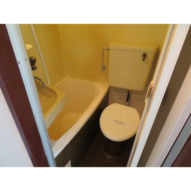 ※他部屋写真参照