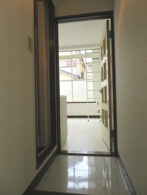 ※他部屋写真参照