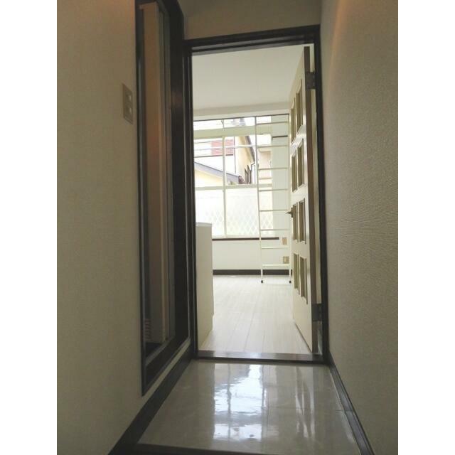 ※他部屋写真参照