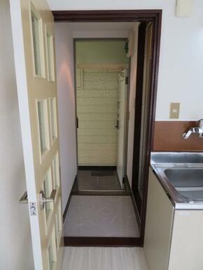 ※他部屋写真参照