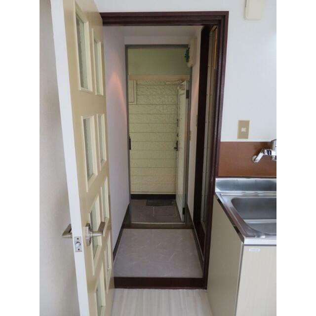 ※他部屋写真参照