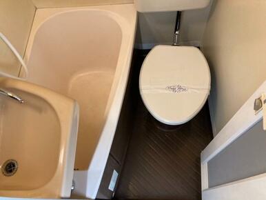 ※他部屋写真参照