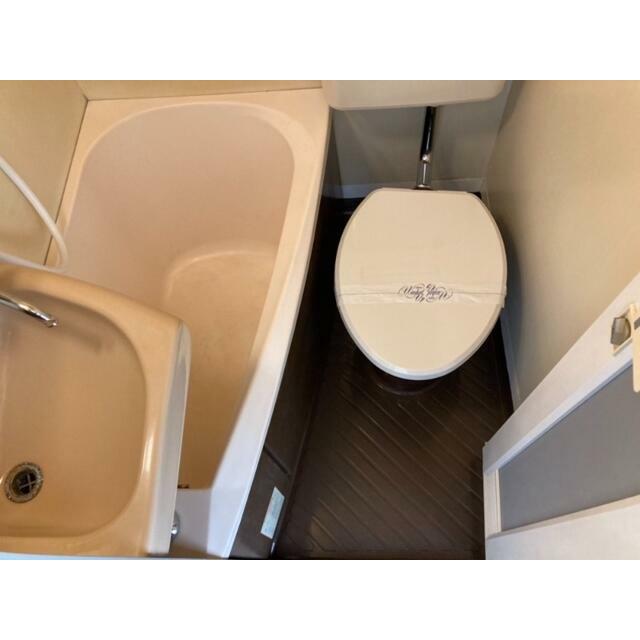 ※他部屋写真参照