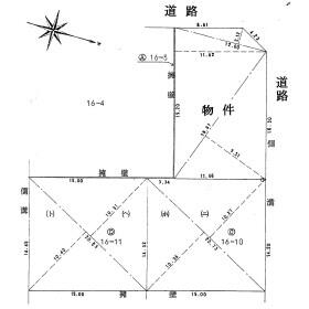 地形図等